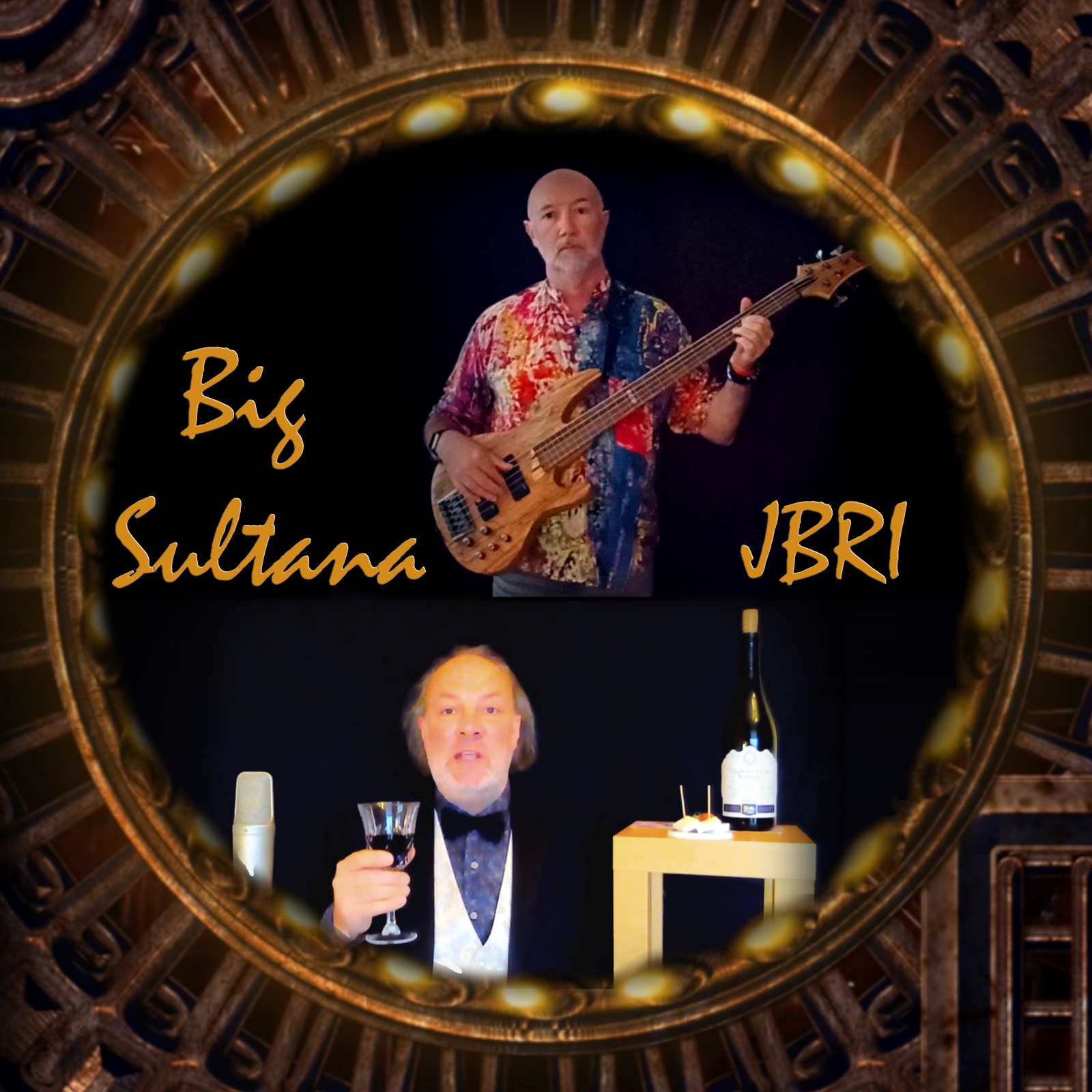 JBRI Big Sultana