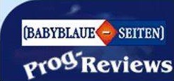 Baby Blaue Prog Reviews